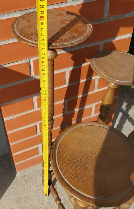 Подставка под вазоны для цветов