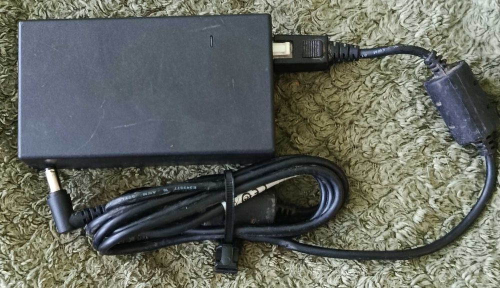 Блок живленняя 12 Вольт 4,16 Ампер