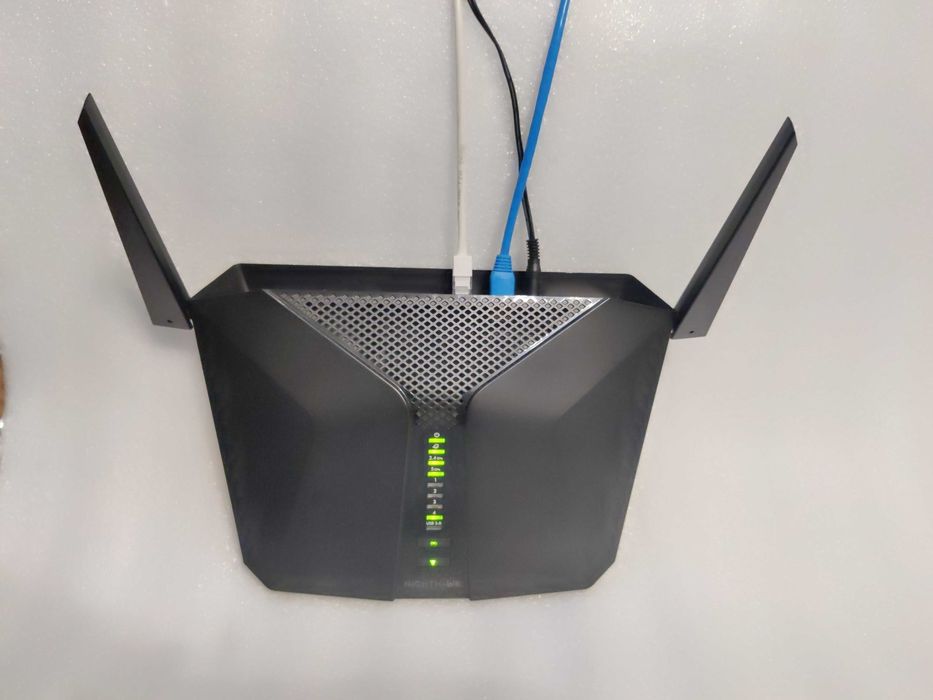 Роутер маршрутизатор NETGEAR RAX 40