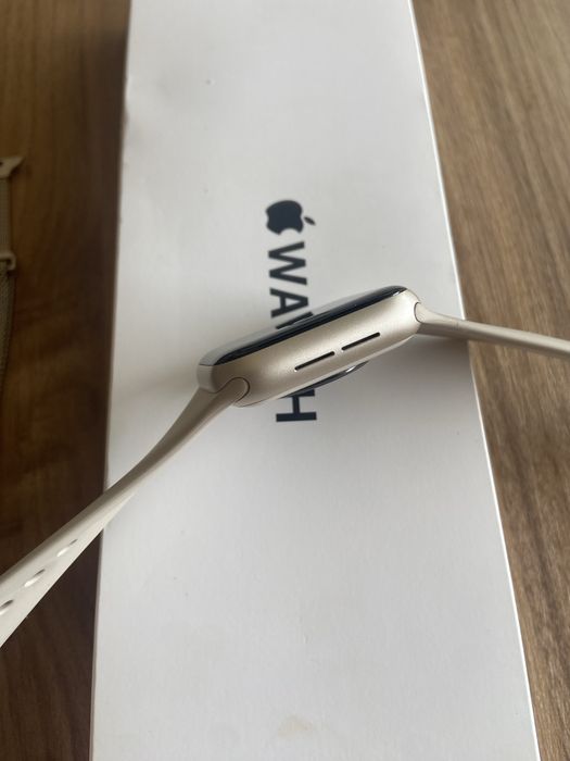 Apple Watch SE 40 mm - GARANTIA