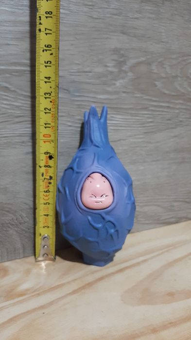 Majin buu-dragon ball