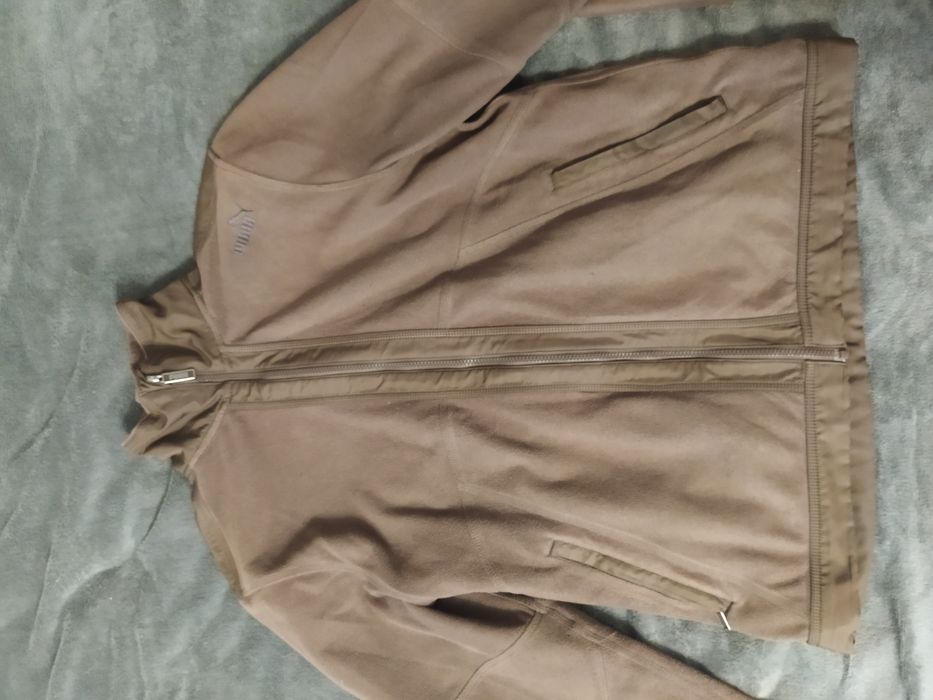 Bluzy męskie firmowe XL