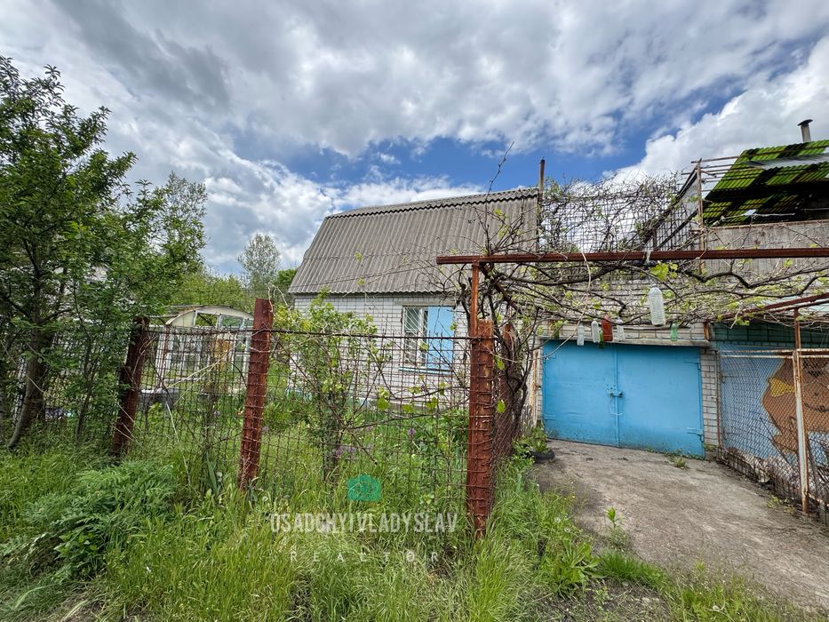 Дачка в лісі , біля води! ПРИВАТИЗОВАНА, Любимовка БЕЗ комісії