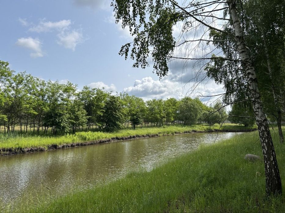 Просторий маєток з басейном — ідеальний варіант для родини чи бізнесу!