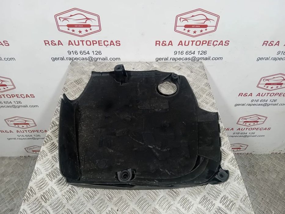 Tampa de Motor Audi A4 B8 Original