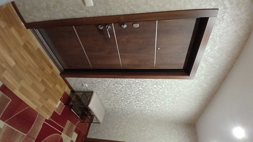 Здається двокімнатна квартира