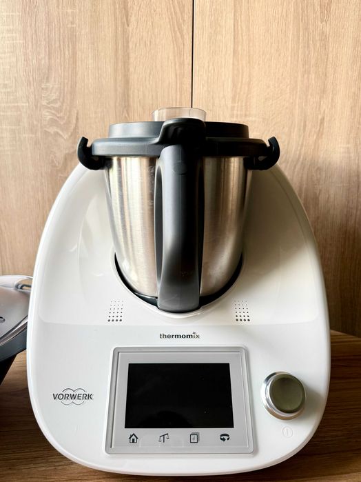 Термомікс ТМ5 / Thermomix TM5
