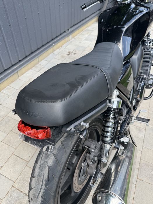 Honda CB1100 класік Доставка-Обмін