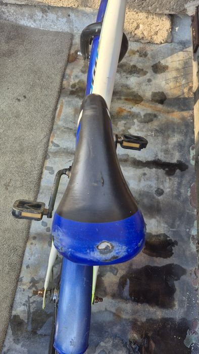 Sprzedam rower dziecięcy 18"