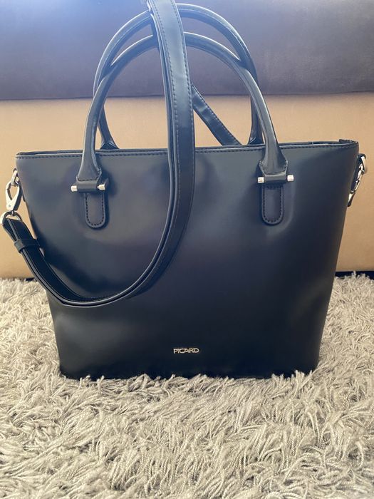 Сумка Picard, оригінал, кода. Состояние идеальное
