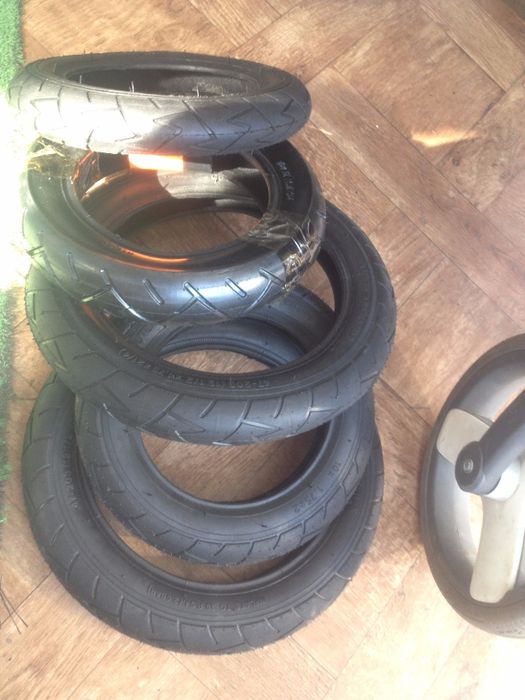 Ремонт детских колясок, смокатов, велосипедов на Позняках, Харьковской ...