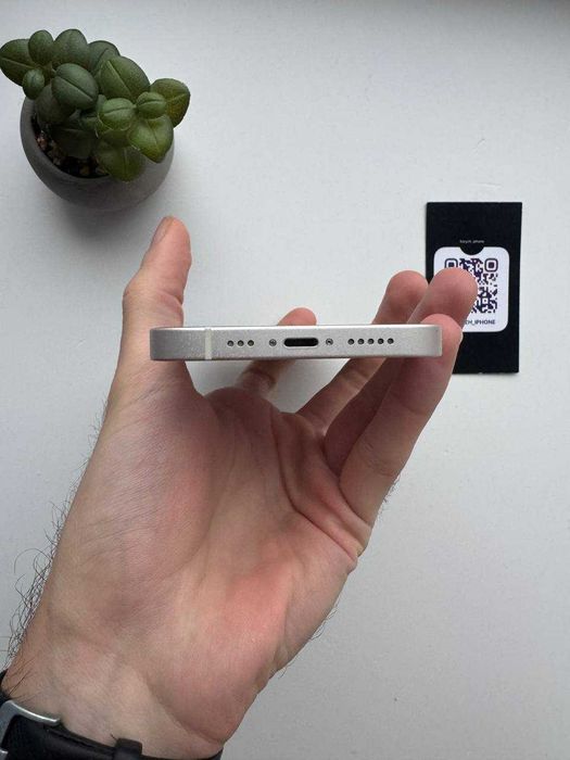 Iphone 14 128 gb, ідеальний стан, айфон 14 128 гб