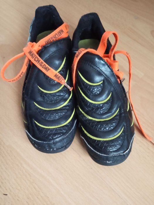 Buty puma 35,5 match od the day