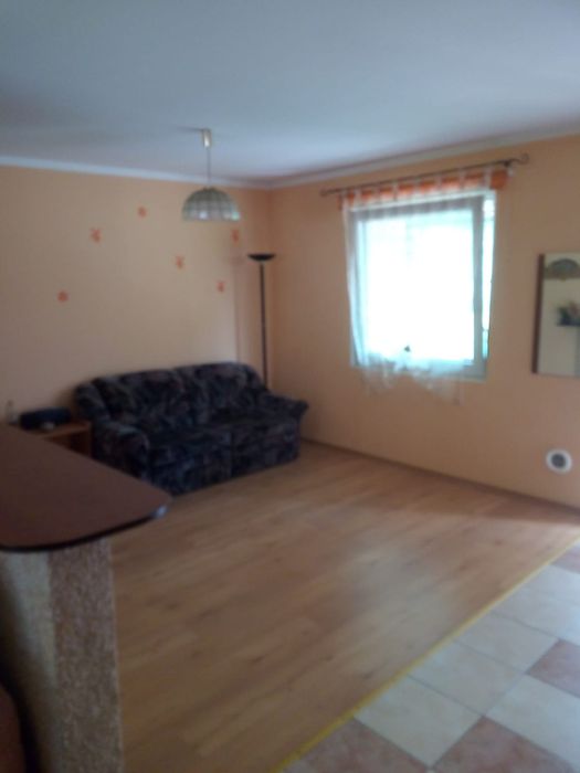 Domek letniskowy nad jeziorem sprzedam Wojnowo