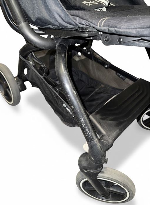 Spacerówka Cybex Eezy S+2