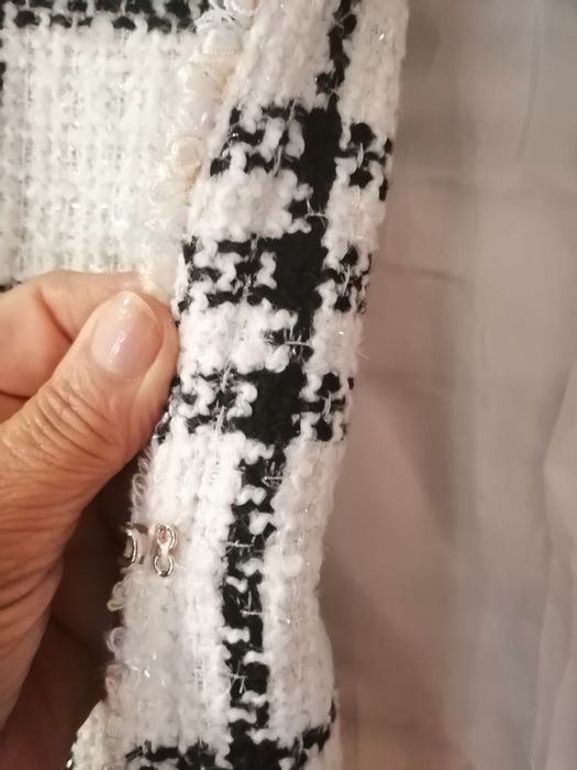 Casaco de senhora tamanho M