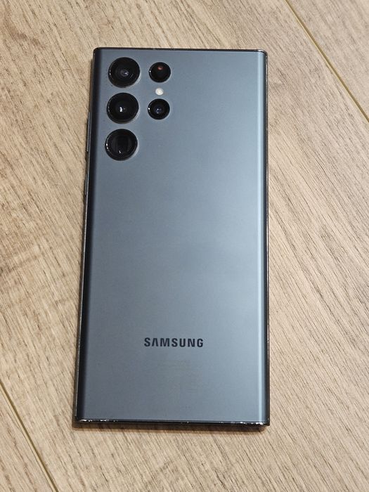 Samsung Galaxy S22 Ultra 256GB