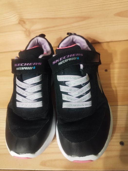 Skechers dla dziewczynki 33