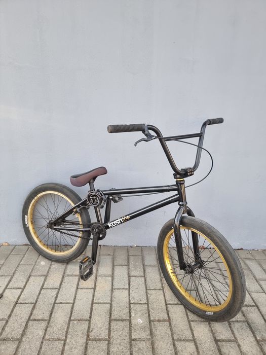 Rower Bmx kusch 2 plus