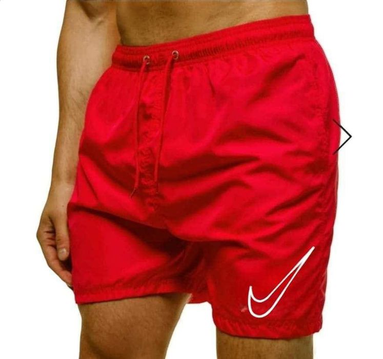 Spodenki krótkie męskie