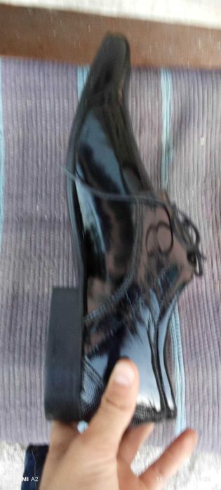 Sapato de couro número 42 sapato para casamento