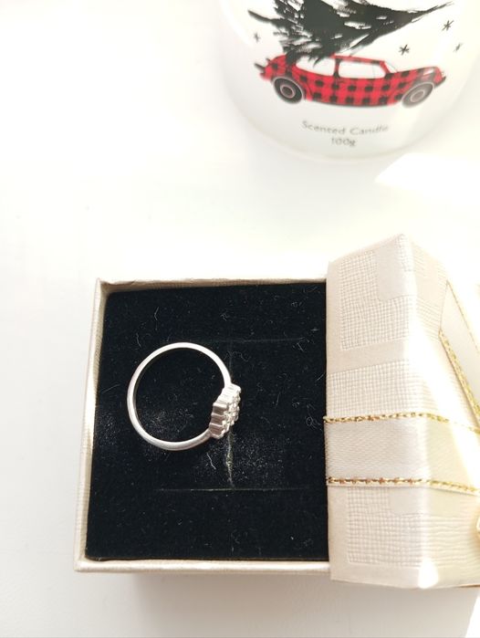 Продам кольца 925.