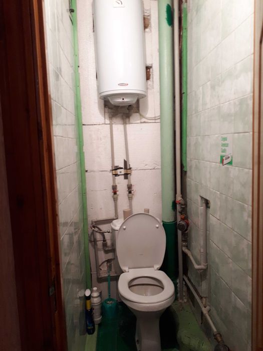 Здам 3к. квартиру р-н.  Вишенька