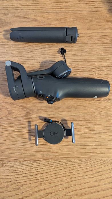 Dji Osmo Mobile 6