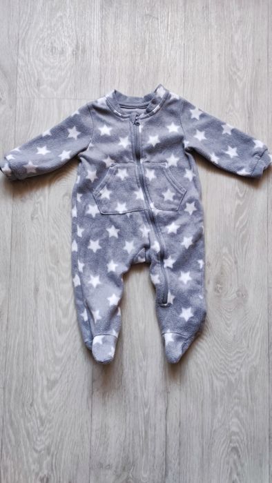 Тепленькі костюмчики