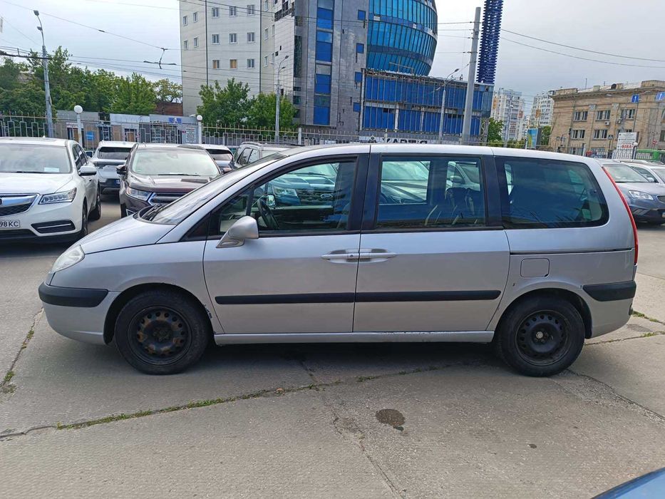 Продам Citroen C8 2007р. #77163