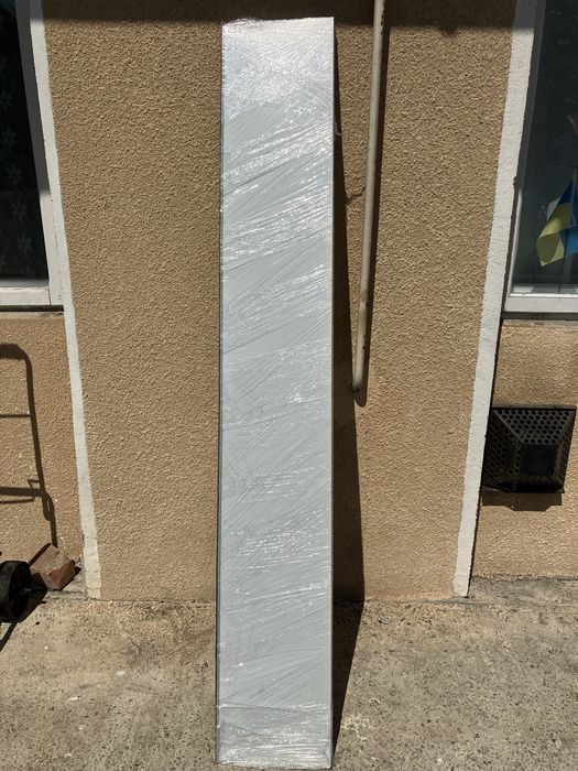 Відливи з бляхи