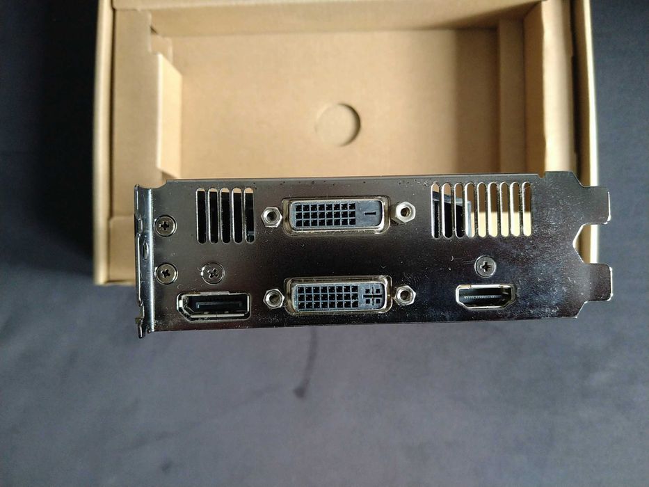 Asus Nvidia GTX 950 Strix, 2GB Ram DDR5, Gaming