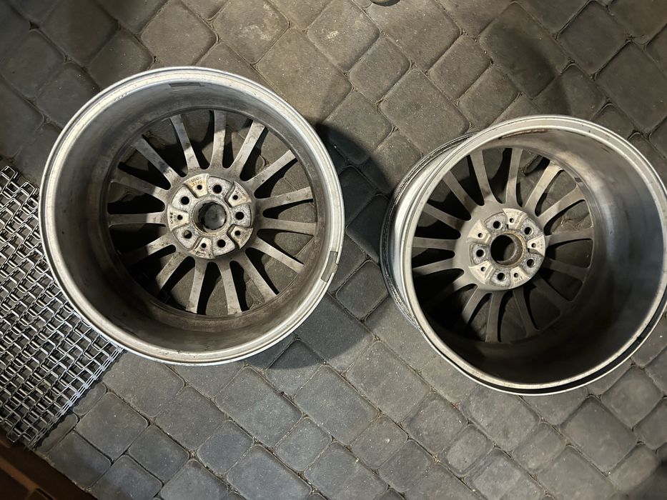 felgi bmw g30 styling 619