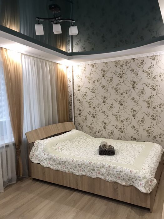 1 к. квартира  7 больница, Жд, Автовокзал (Свет не отключают)
