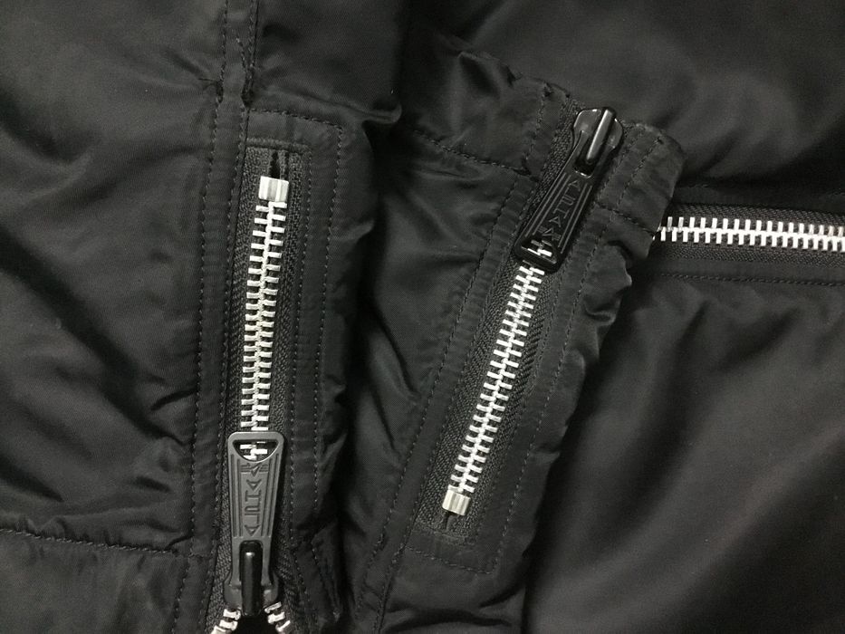 Alpha industries  мужская куртка