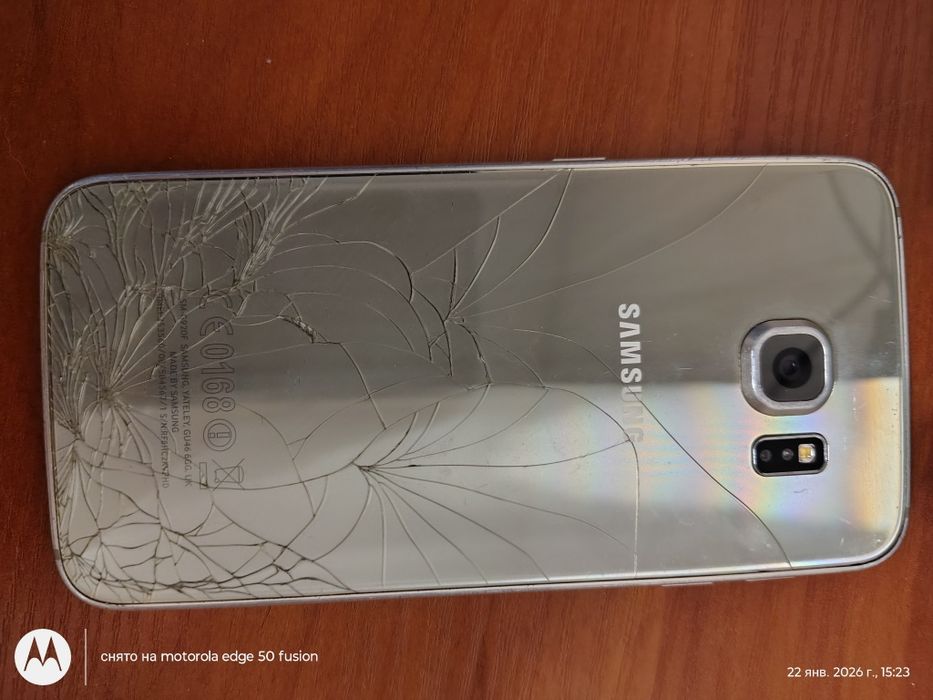 Xiaomi Redmi note 8 4/64 Samsung s6 3/32 iPhone SE 2016 2/32