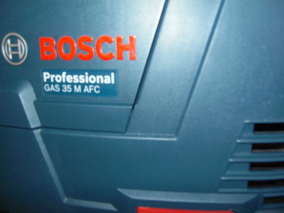 Odkurzacz bosch GAS 35 M AFC 1.380W 110V