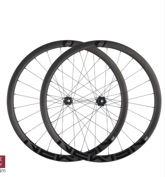 Koła topowej marki Newmen slxr 36  xdr 1390g