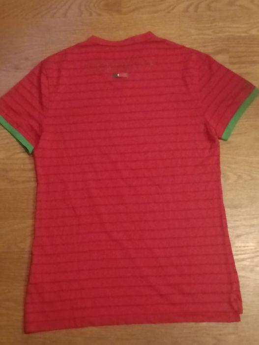 Camisola Seleção Nacional Portugal