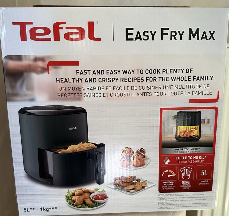 Агрогриль Tefal EY245310