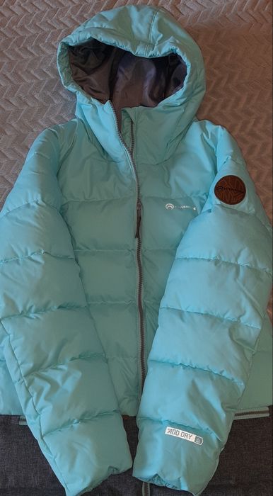 Пуховик куртка Outventure розмір 146-152