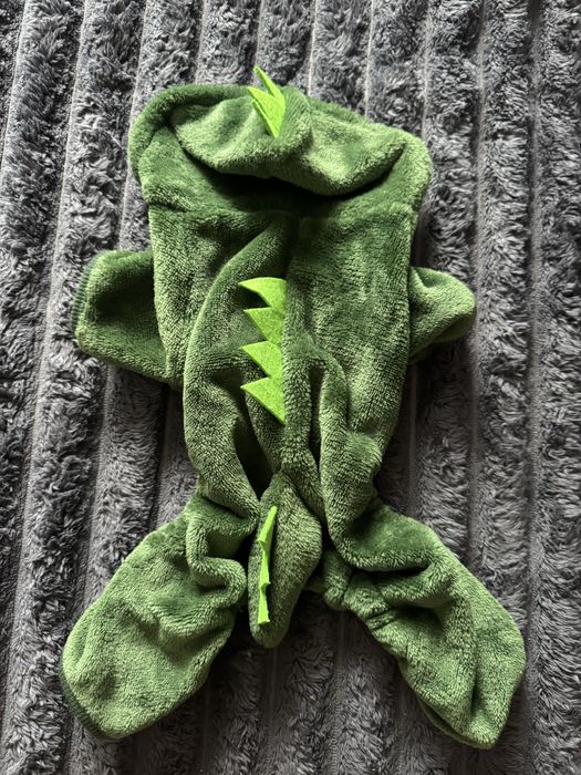 Одяг для песика.