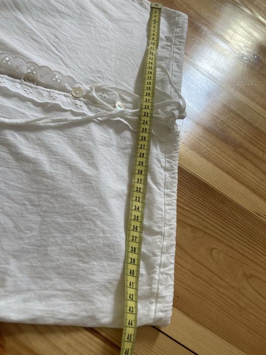 Spódnica z topem r S/M