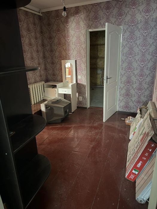 Продаж  частини будинку місто Сквира