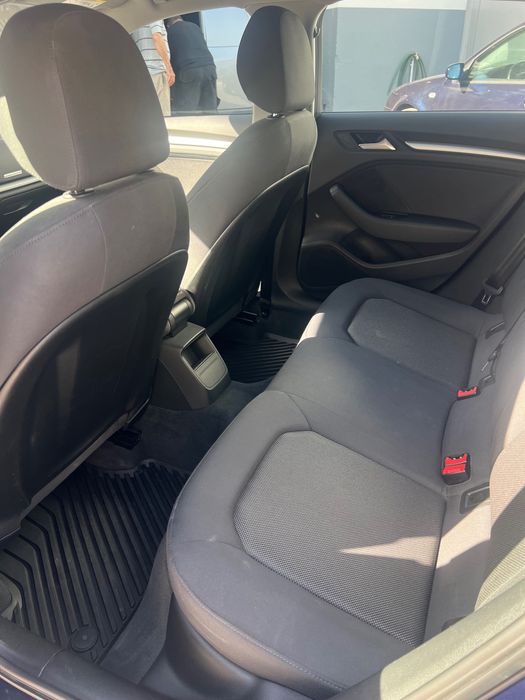 Audi A3 Sportback 1.6 TDI Design