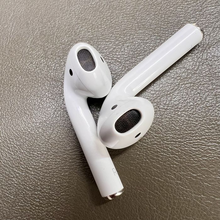 Оригінал Airpods 2 аір подс