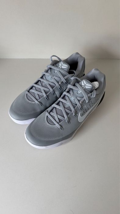 Sapatilhas Basket Nike Kobe IX Elite Low EM Protro