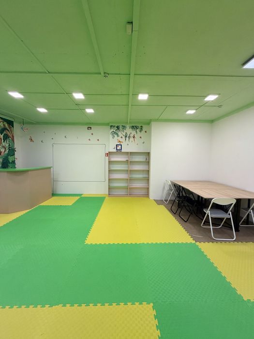 Оренда класного приміщення 63 м з ремонтом в ЖК Лісовий Квартал