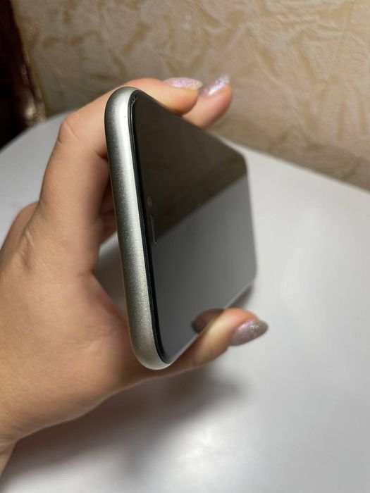iPhone 11/64gb, АКБ 68%