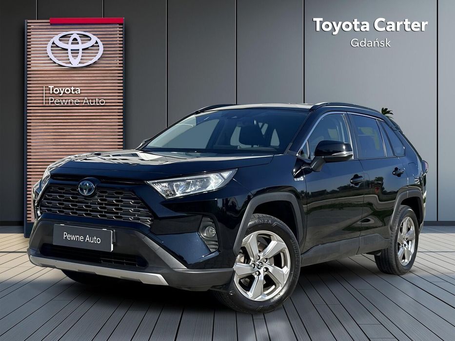 Toyota RAV-4